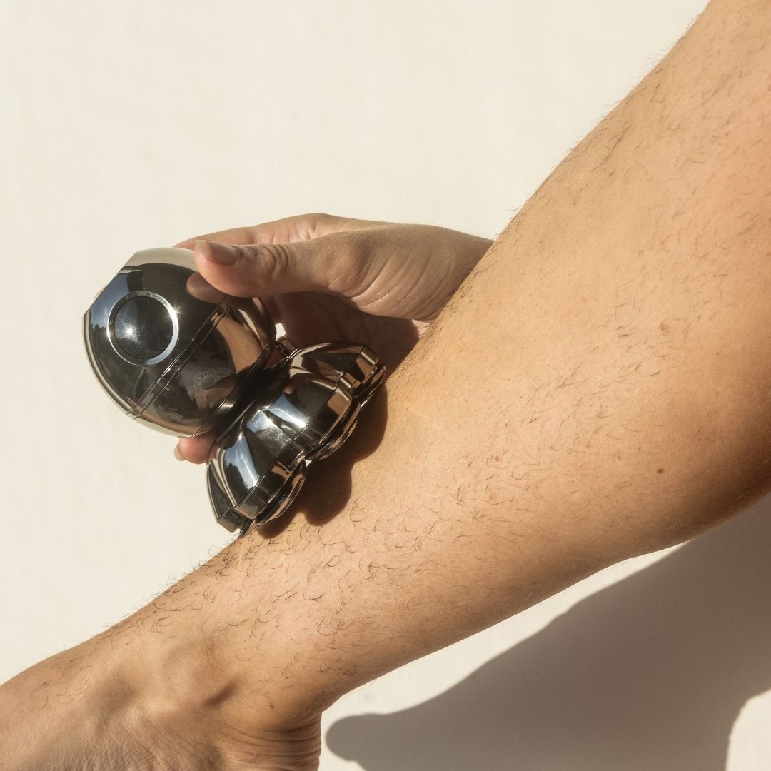 Trimpod 3.0: The Ultimate Shaver for Women