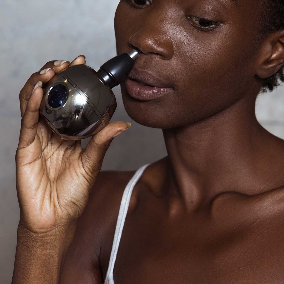 Trimpod 3.0: The Ultimate Shaver for Women