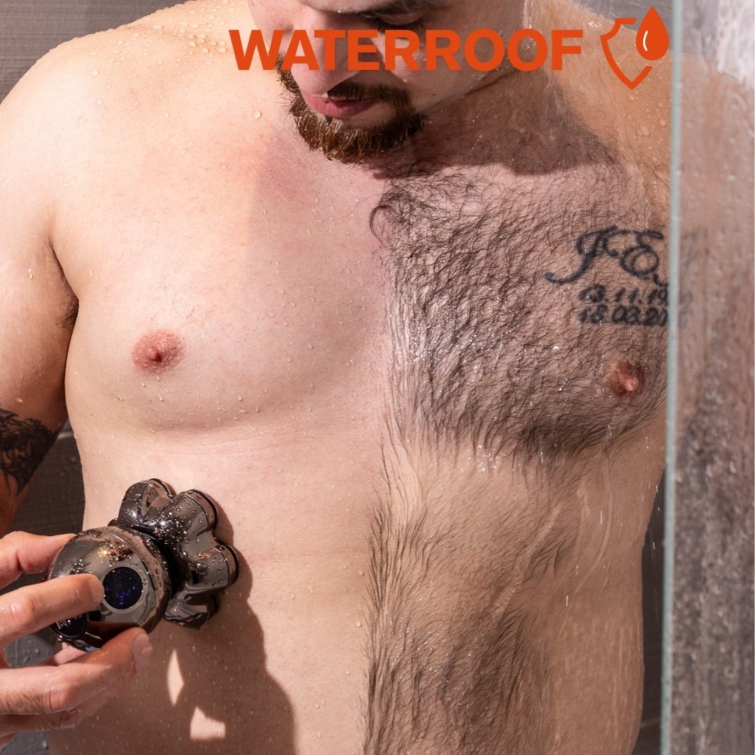 Trimpod 3.0: The Ultimate Shaver for Men