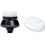 Exfoliation brush & Facial cleansing brush