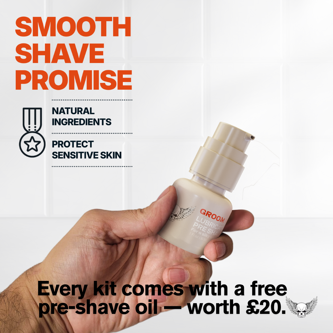 Trim Pod 3.0 : The Ultimate shaver for all women