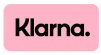 Shop now & Pay Later with  Klarna