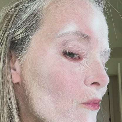 Trim Pod 3.0  : The Best Dermaplaning Tool For Women Over 40