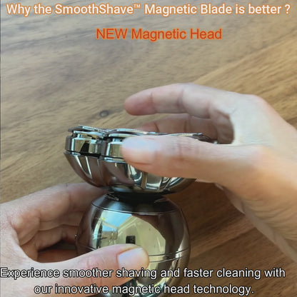 Trimpod 3.0: The Ultimate Shaver for Women