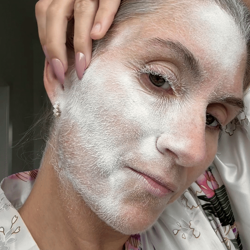 Get the Perfect Face Shave, Effortlessly