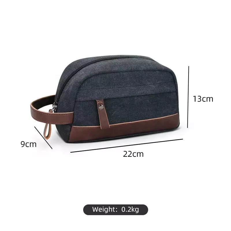 Travel bag